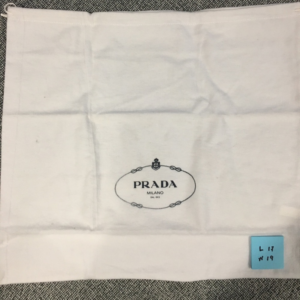 Dust Bag